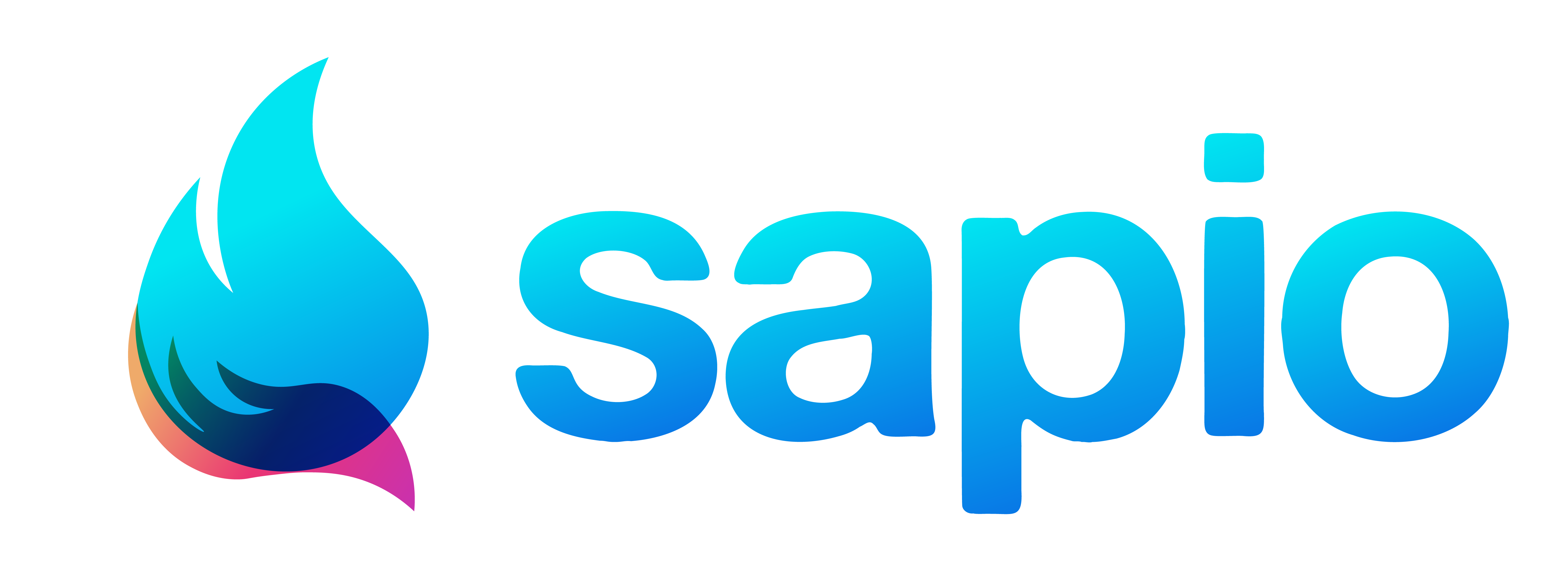Sapio Logo